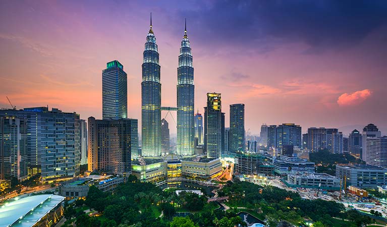Singapore