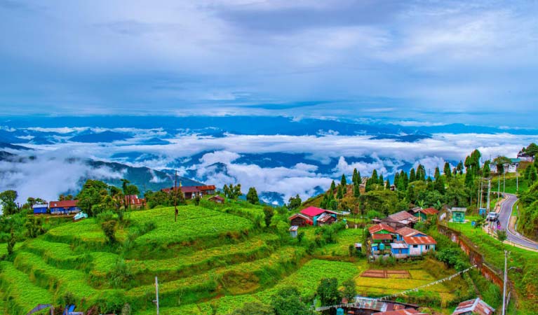 Darjeeling
