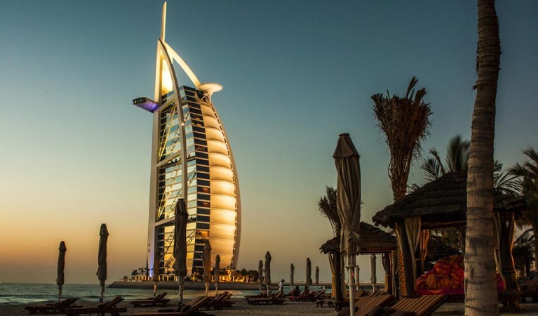 Dubai