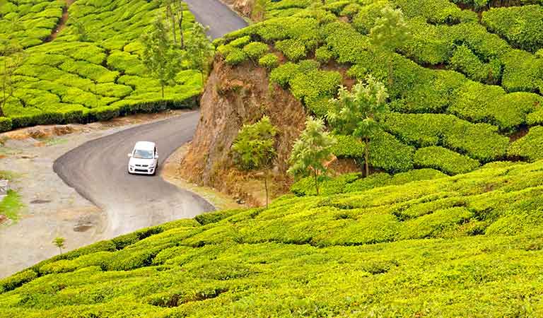 Kerala