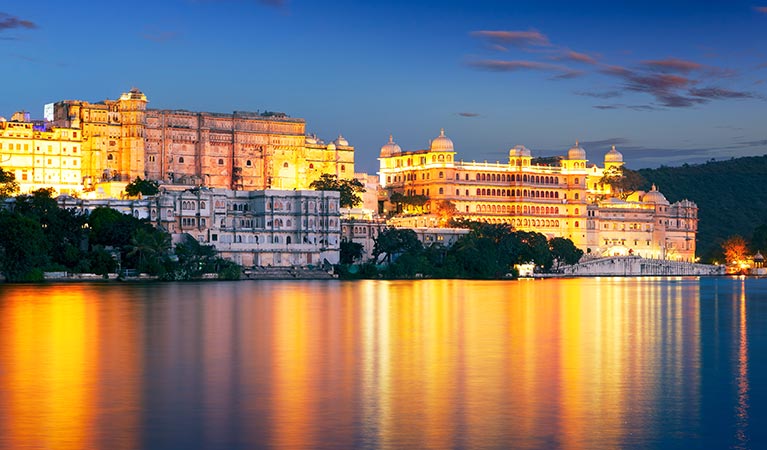 Udaipur Packages
